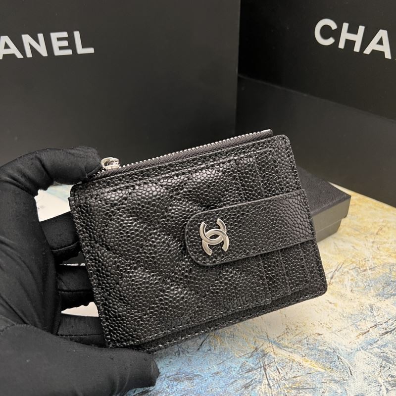 Chanel Wallets Purse